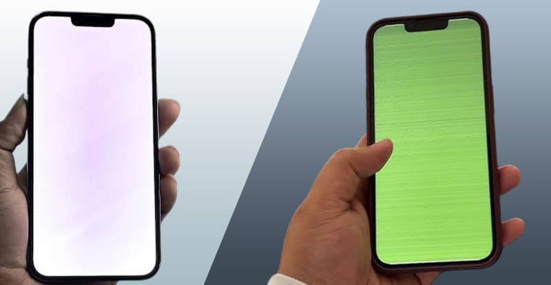 Ultimate Guide to Fixing iPhone Green and White Screen Issues