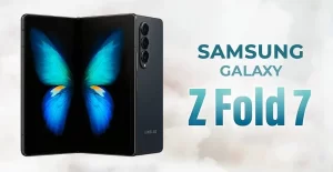 Samsung Galaxy Z Fold 7 Redefining Foldables with AI-Powered Cameras and Ultra-Slim Design