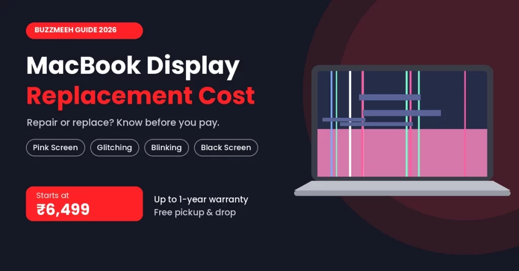 MacBook Repair Near Me: How to Find a Reliable Service in 2026
