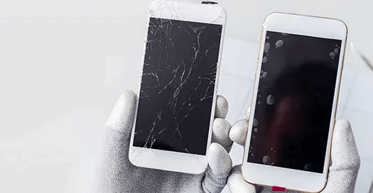 iPhone LCD or Screen Cracked? 5 things you must know!