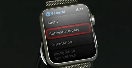 Common Apple Watch Issues And Their Easy Fixes