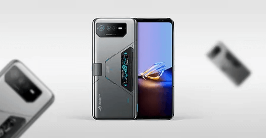 Asus ROG Phone 6D