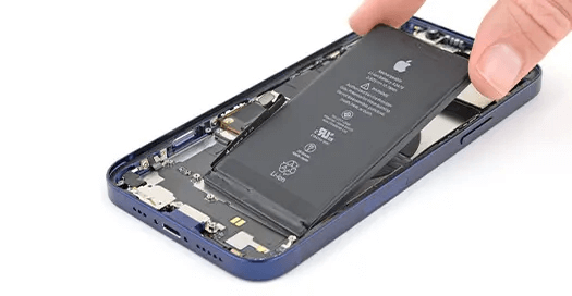 Why should you not get your iPhone 12 battery replacement done by a local vendor?