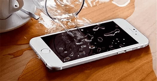 Does your iPhone Have Water Damage? Here Are The Signs To Look For!