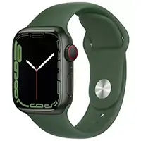 Doorstep Apple Watch Series Screen Repair and Replacement