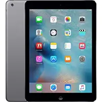 Doorstep iPad Air 1st Generation Screen Repair Replacement