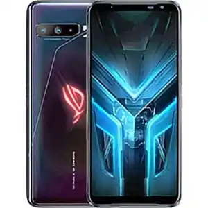 Asus ROG Phone 3 Strix