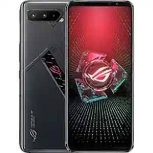 Asus ROG Phone 5 Pro