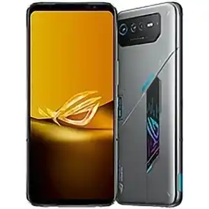 Asus ROG Phone 6D
