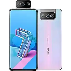 Asus Zenfone 7