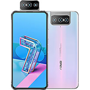  Asus Zenfone 7Z Mobile Screen Repair and Replacement