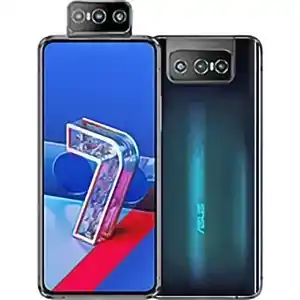 Asus Zenfone 7 Pro
