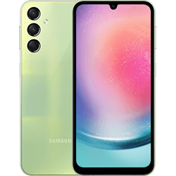 Samsung Galaxy A24 Mobile Screen Repair and Replacement