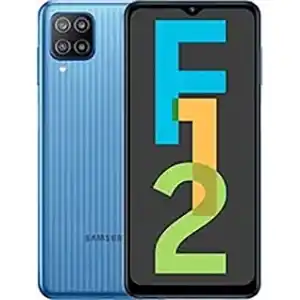  Galaxy F12 Mobile Screen Repair and Replacement