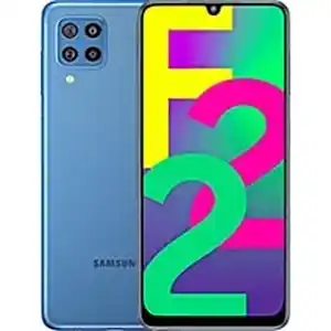  Galaxy F22 Mobile Screen Repair and Replacement