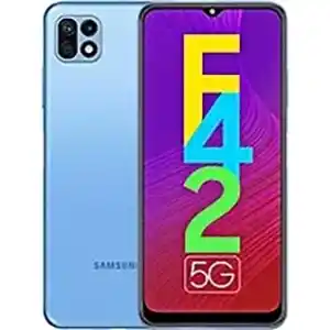  Galaxy F42 5G Mobile Screen Repair and Replacement