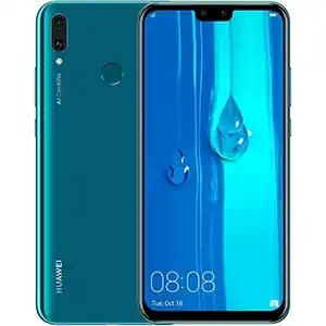  Huawei Y9 (2019) Mobile Screen Repair and Replacement