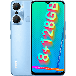 Infinix Hot 12