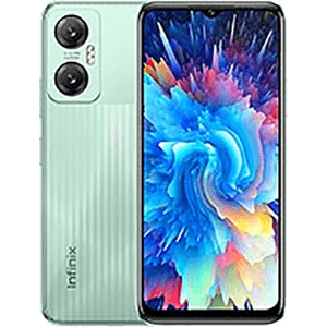  Infinix Hot 20 Mobile Screen Repair and Replacement