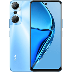  Infinix Hot 20 5G Mobile Screen Repair and Replacement