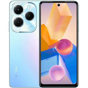  Infinix Hot 40i Mobile Screen Repair and Replacement