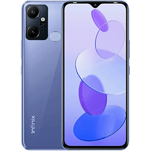  Infinix Smart 6 Plus Mobile Screen Repair and Replacement