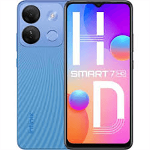  Infinix Smart 7 HD Mobile Screen Repair and Replacement