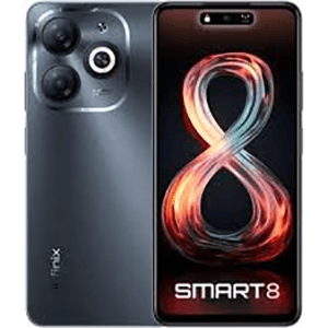  Infinix Smart 8 Mobile Screen Repair and Replacement