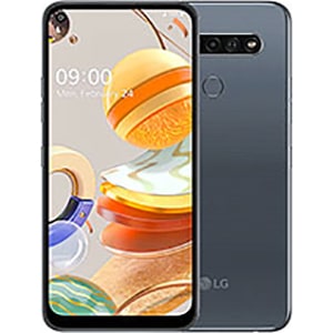 LG K61 Mobile Screen Repair and Replacement