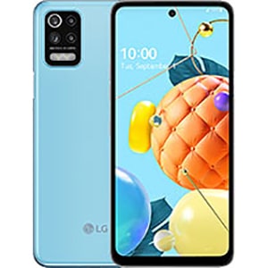  LG K62 Mobile Screen Repair and Replacement