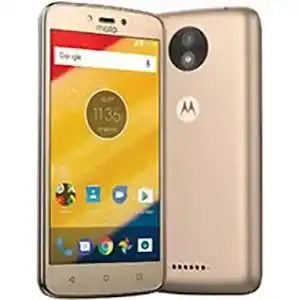Moto C Plus
