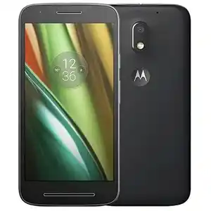 Moto E3 Power