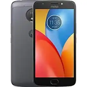 Moto E4 Plus