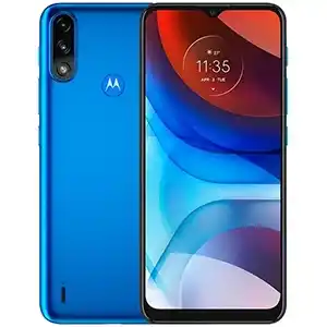 Moto E7i Power