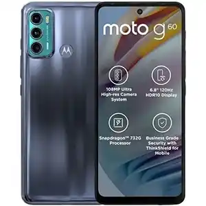 Moto G60