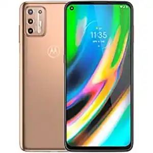 Moto G9 Plus