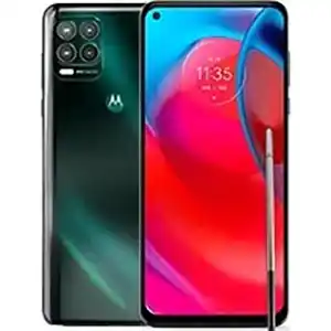 Moto G Stylus 5G