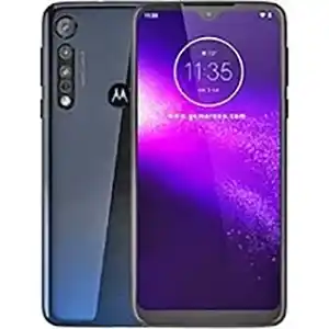 Moto One Macro