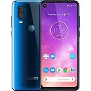 Moto One Vision