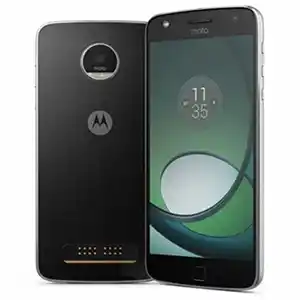 Moto Z Play