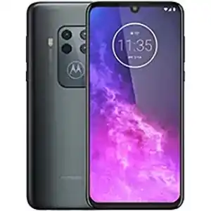 Motorola One Zoom OLED