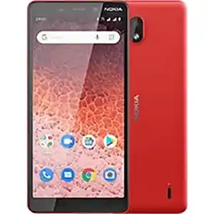  Nokia 1 Plus Mobile Screen Repair and Replacement
