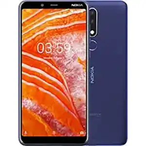  Nokia 3.1 Plus Mobile Screen Repair and Replacement