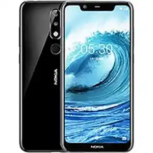Nokia 5.1 Plus