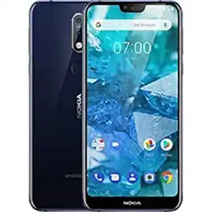 Nokia 7