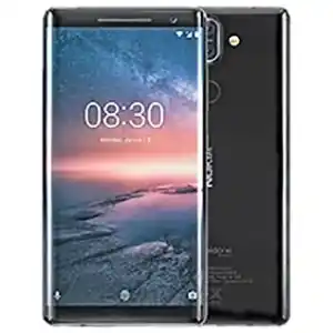 Nokia 8 Sirocco