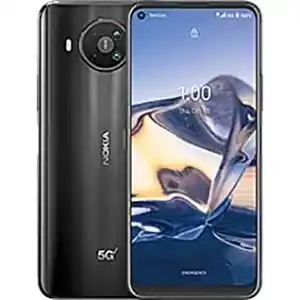  Nokia 8 V 5G UW Mobile Screen Repair and Replacement