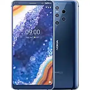  Nokia 9 PureView Mobile Screen Repair and Replacement