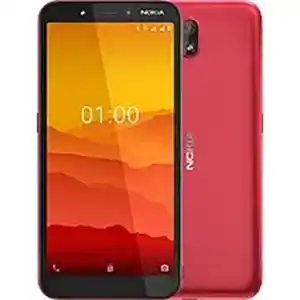  Nokia C1 Mobile Screen Repair and Replacement
