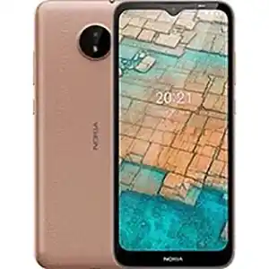  Nokia C20 Mobile Screen Repair and Replacement
